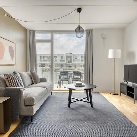 Amazing Two Bedroom Apartment In Urban Area コペンハーゲン エクステリア 写真