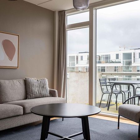 Amazing Two Bedroom Apartment In Urban Area コペンハーゲン エクステリア 写真