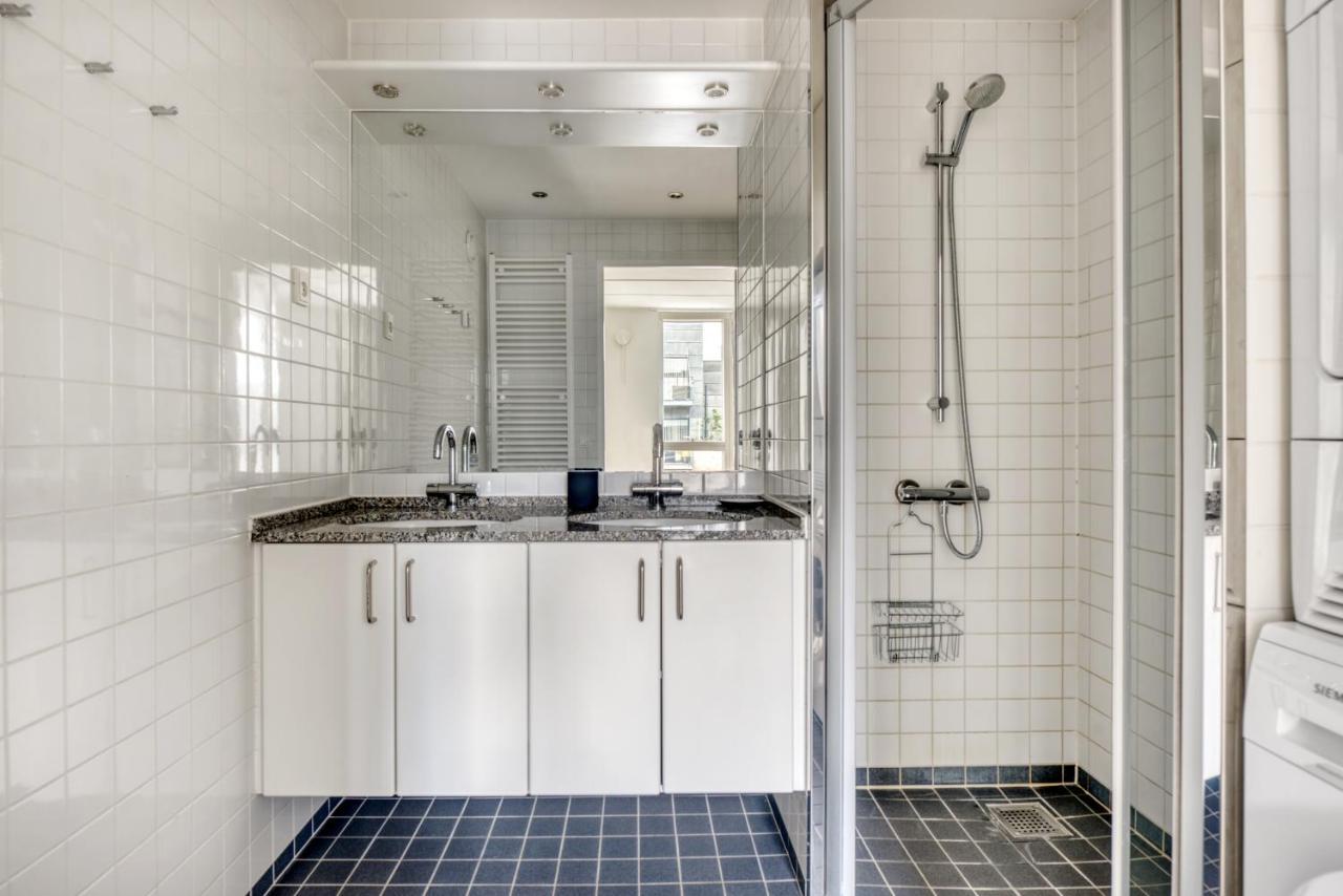 Amazing Two Bedroom Apartment In Urban Area コペンハーゲン エクステリア 写真