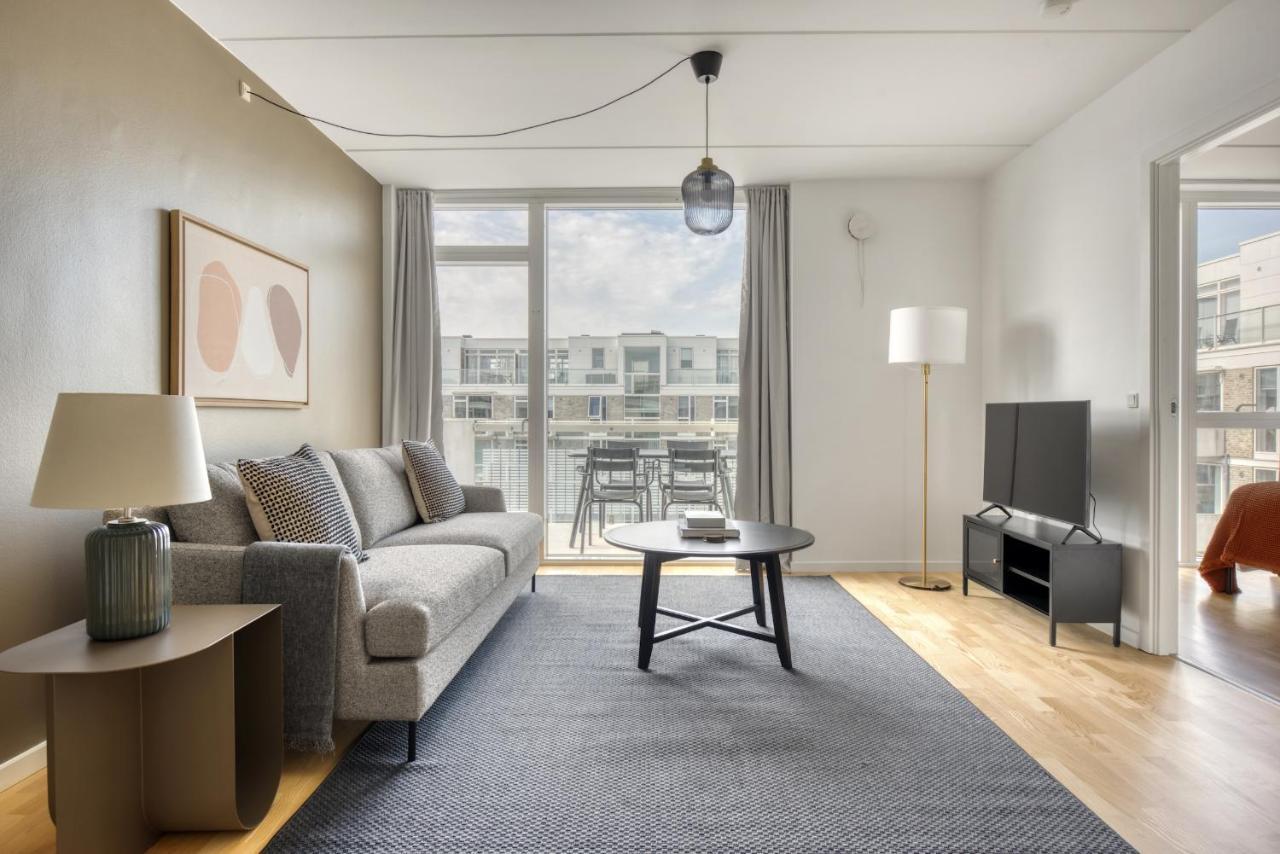 Amazing Two Bedroom Apartment In Urban Area コペンハーゲン エクステリア 写真