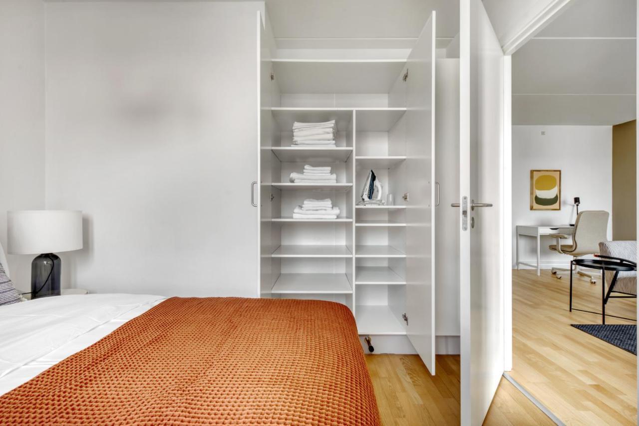 Amazing Two Bedroom Apartment In Urban Area コペンハーゲン エクステリア 写真