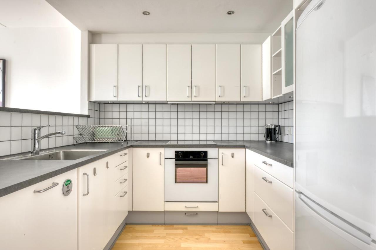 Amazing Two Bedroom Apartment In Urban Area コペンハーゲン エクステリア 写真