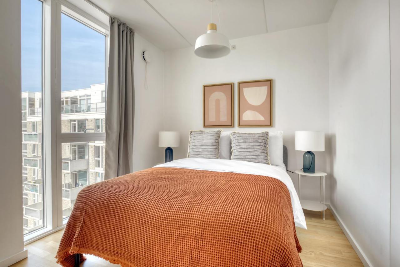 Amazing Two Bedroom Apartment In Urban Area コペンハーゲン エクステリア 写真