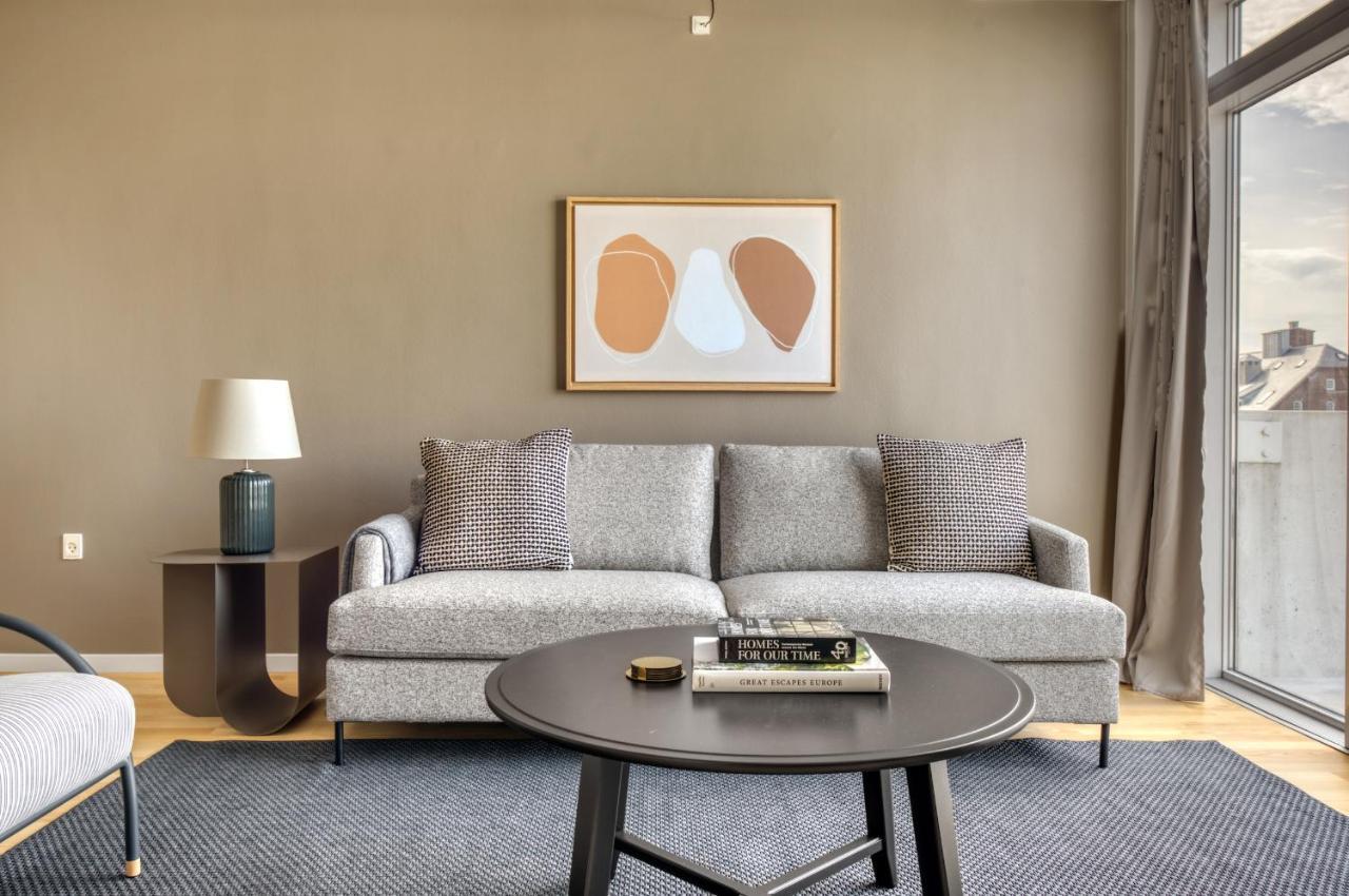 Amazing Two Bedroom Apartment In Urban Area コペンハーゲン エクステリア 写真