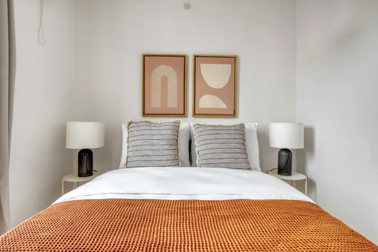 Amazing Two Bedroom Apartment In Urban Area コペンハーゲン エクステリア 写真