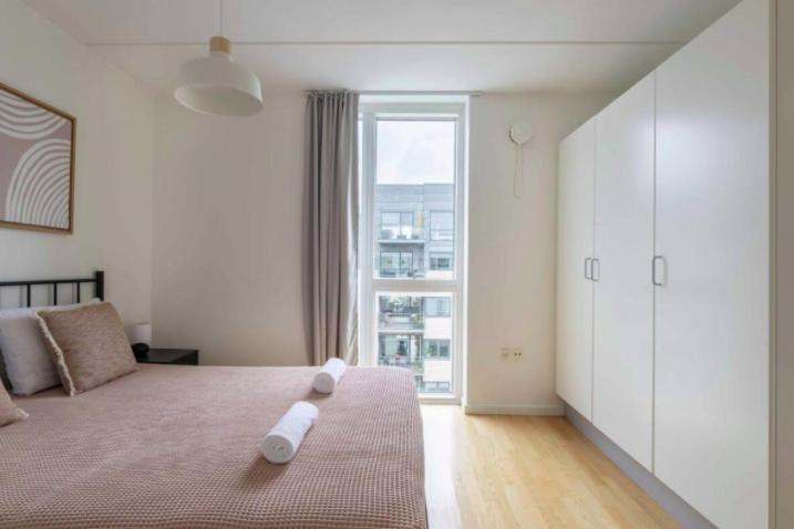 Amazing Two Bedroom Apartment In Urban Area コペンハーゲン エクステリア 写真