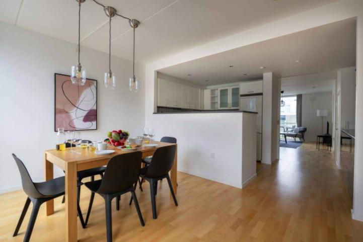 Amazing Two Bedroom Apartment In Urban Area コペンハーゲン エクステリア 写真