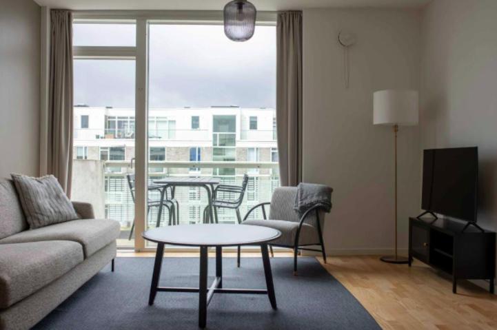 Amazing Two Bedroom Apartment In Urban Area コペンハーゲン エクステリア 写真