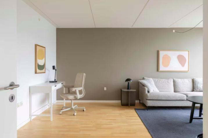 Amazing Two Bedroom Apartment In Urban Area コペンハーゲン エクステリア 写真