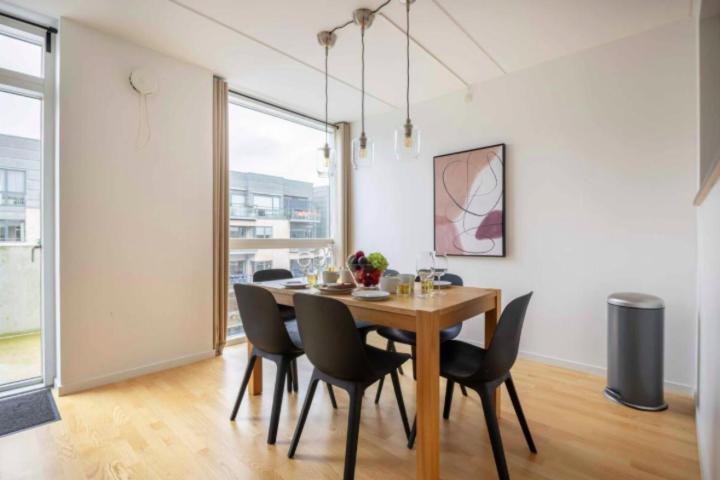 Amazing Two Bedroom Apartment In Urban Area コペンハーゲン エクステリア 写真