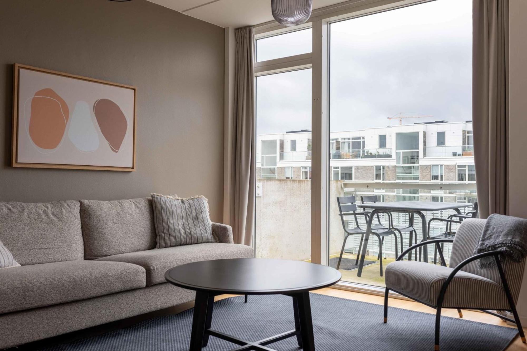 Amazing Two Bedroom Apartment In Urban Area コペンハーゲン エクステリア 写真