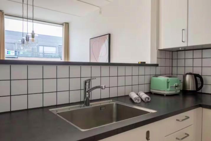 Amazing Two Bedroom Apartment In Urban Area コペンハーゲン エクステリア 写真