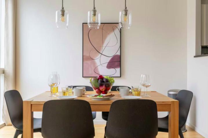 Amazing Two Bedroom Apartment In Urban Area コペンハーゲン エクステリア 写真